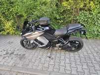 Suzuki  Suzuki Z1000SX