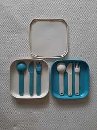 Kit picnic 2 pessoas Tupperware