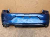 RENAULT MEGANE IV 4 GT LINE HB ZDERZAK TYLNY TYL