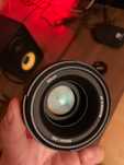 Nikon Nikkor AF-S 50mm f/1.8G + oryginalne pudełko (Przeczytaj opis)