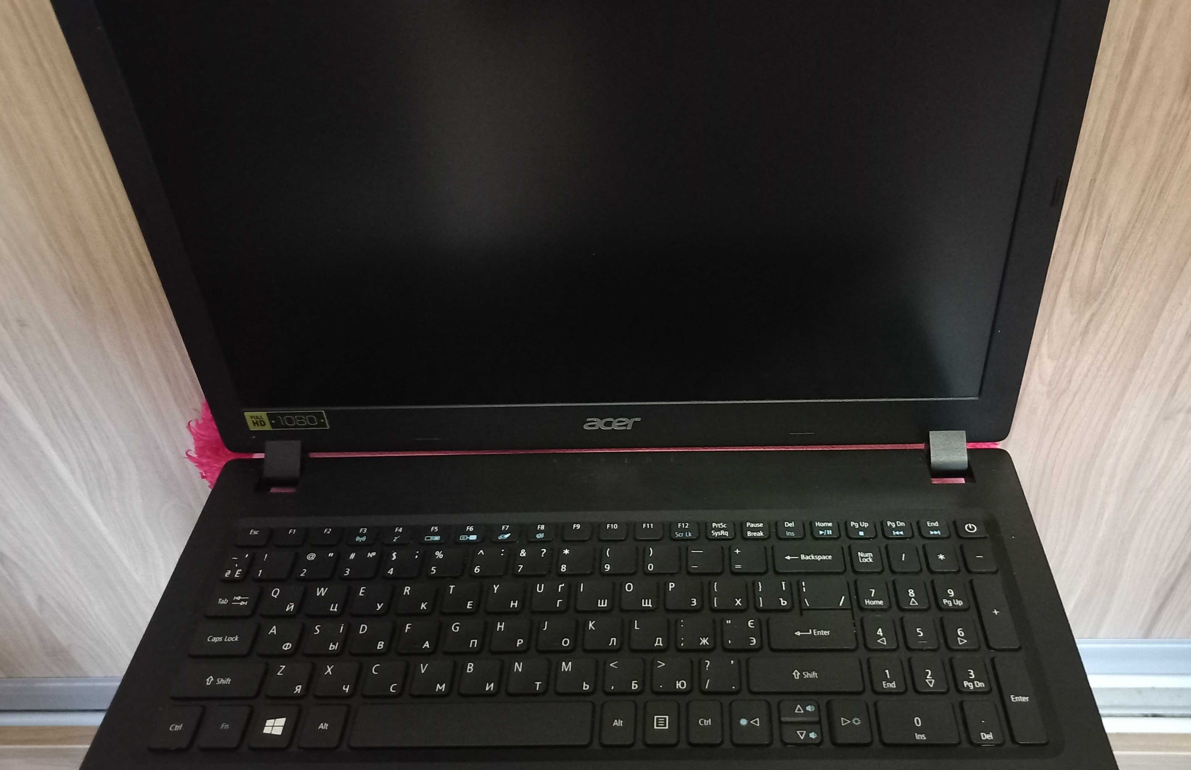 ноутбук Acer Aspire 3 A315-51