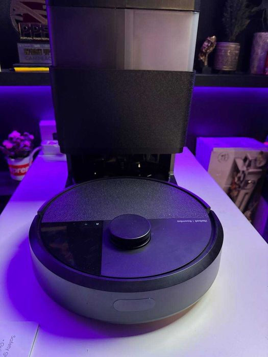 iRobot Roomba Plus 405 Combo