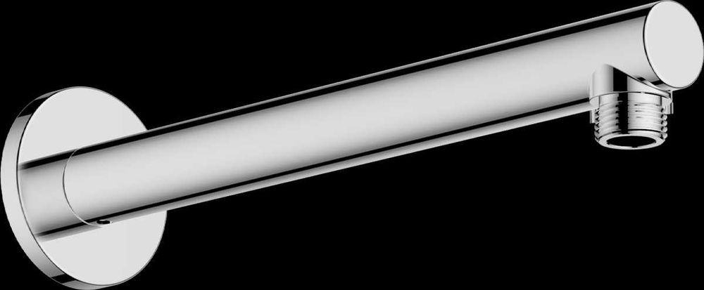 Głowica prysznicowa + ramię hansgrohe - wyprzedaż ekspozycji