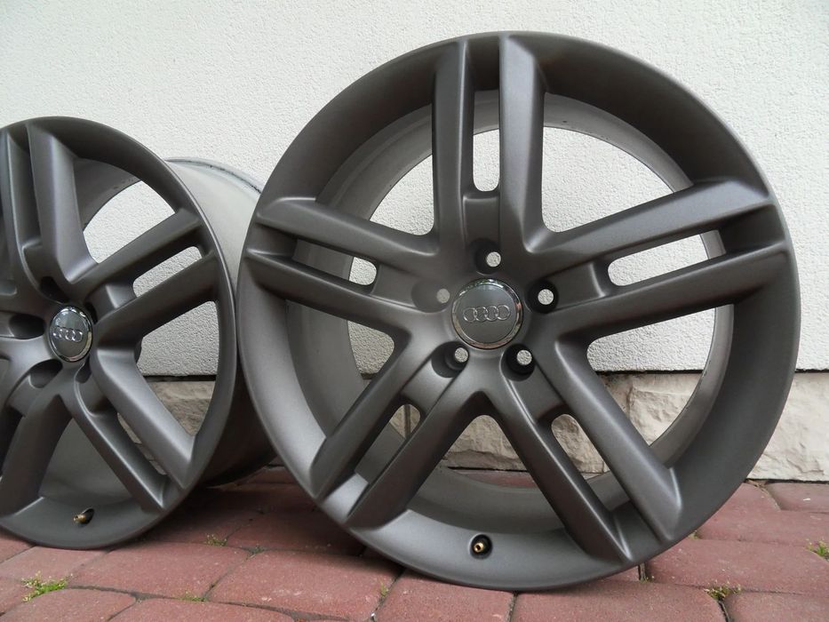 Felgi 19&quot; 5x112 Audi 4G0 A6 C7 C8 A4 B8 Q5