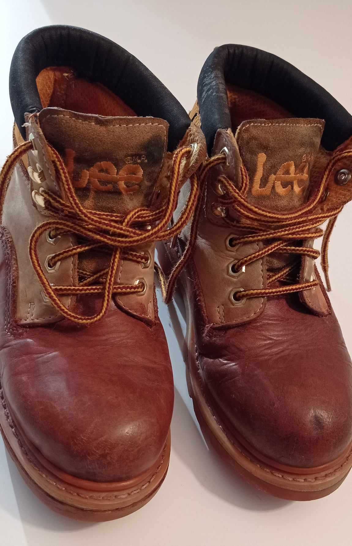 Lee trapery /buty męskie rozm.38