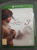 Syberia 3 Xbox One