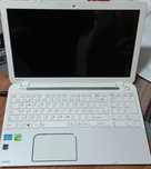 Portatil Toshiba para peças