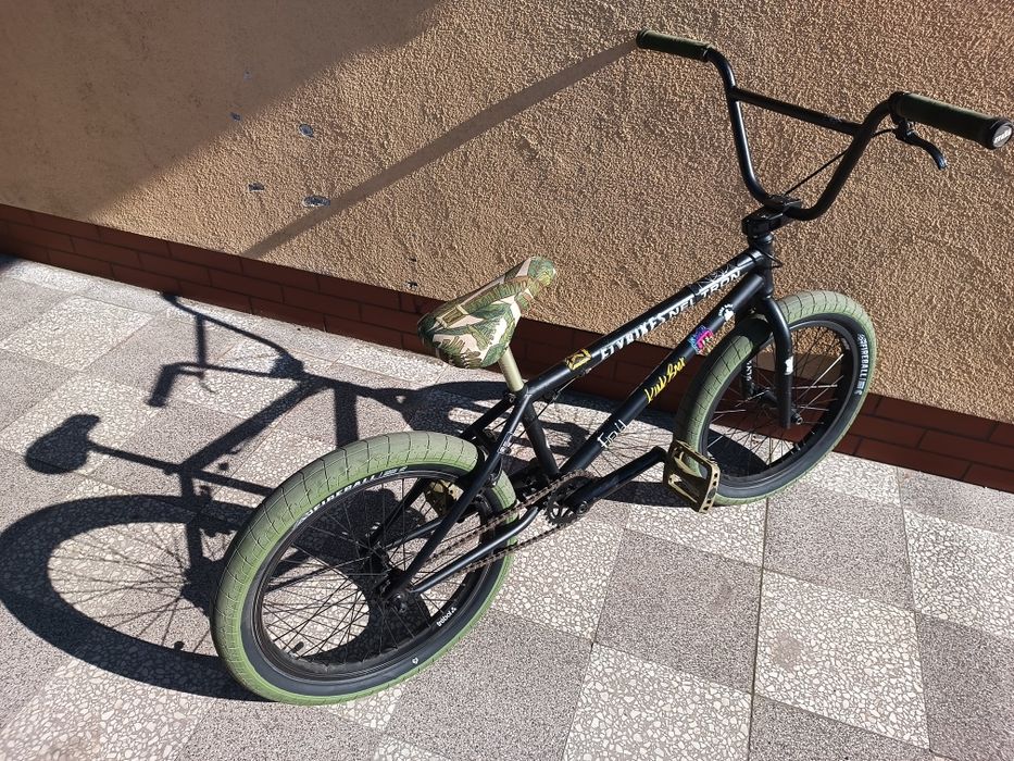 ROWER BMX Flybikes Neutron 20"