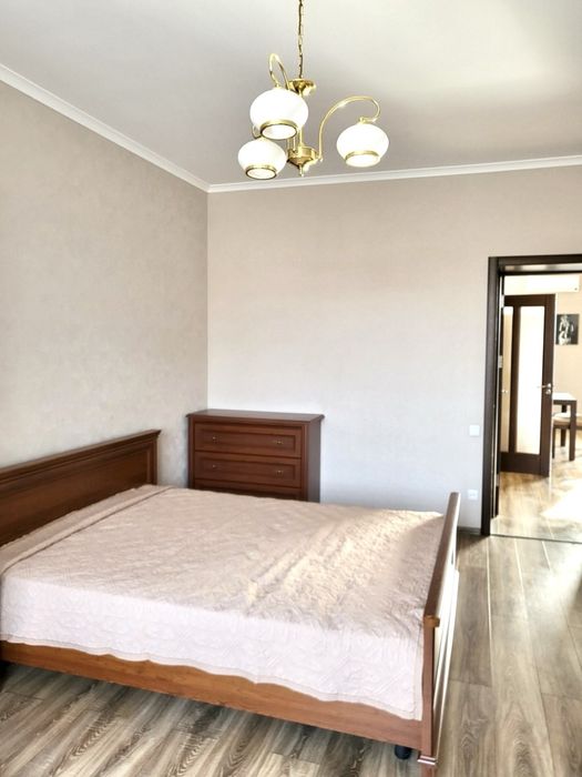 Сдаётся 2 ком. кв. по ул.Незовисимой Украины в Вознесеновском районе!