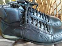 Buty męskie, Geox