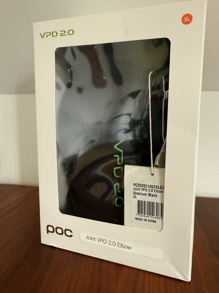 POC Joint VPD 2.0 elbow / Ochraniacz łokcia / XL
