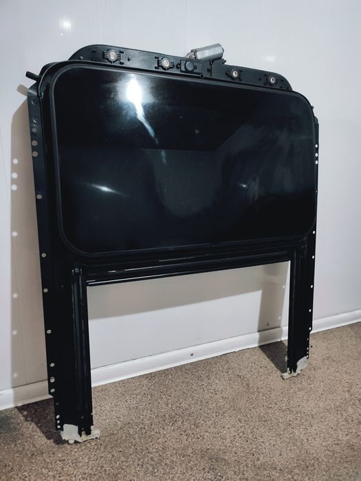 Люк Volkswagen passat b6 b7 golf 5 golf 6  oktavia a5 розборка