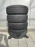 Continental Bridgestone 215/60/17 T.C.
