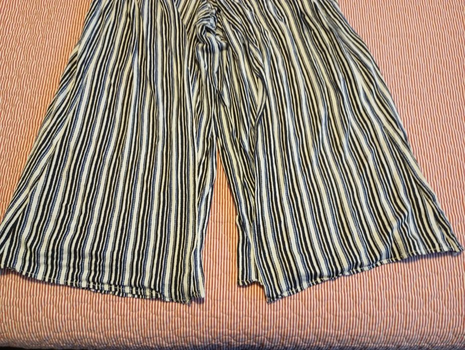 Macacão Zara Trafaluc