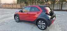 Toyota Aygo X 1.0i Aygo-X salon RP
