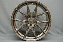 Felgi Arceo Marceille 19" Glossy Bronze 5x108/5x112/5x114,3/5x120