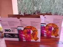 Odsprzedam 2 tonery do HP LaserJet M110w lub MFP M 140 w