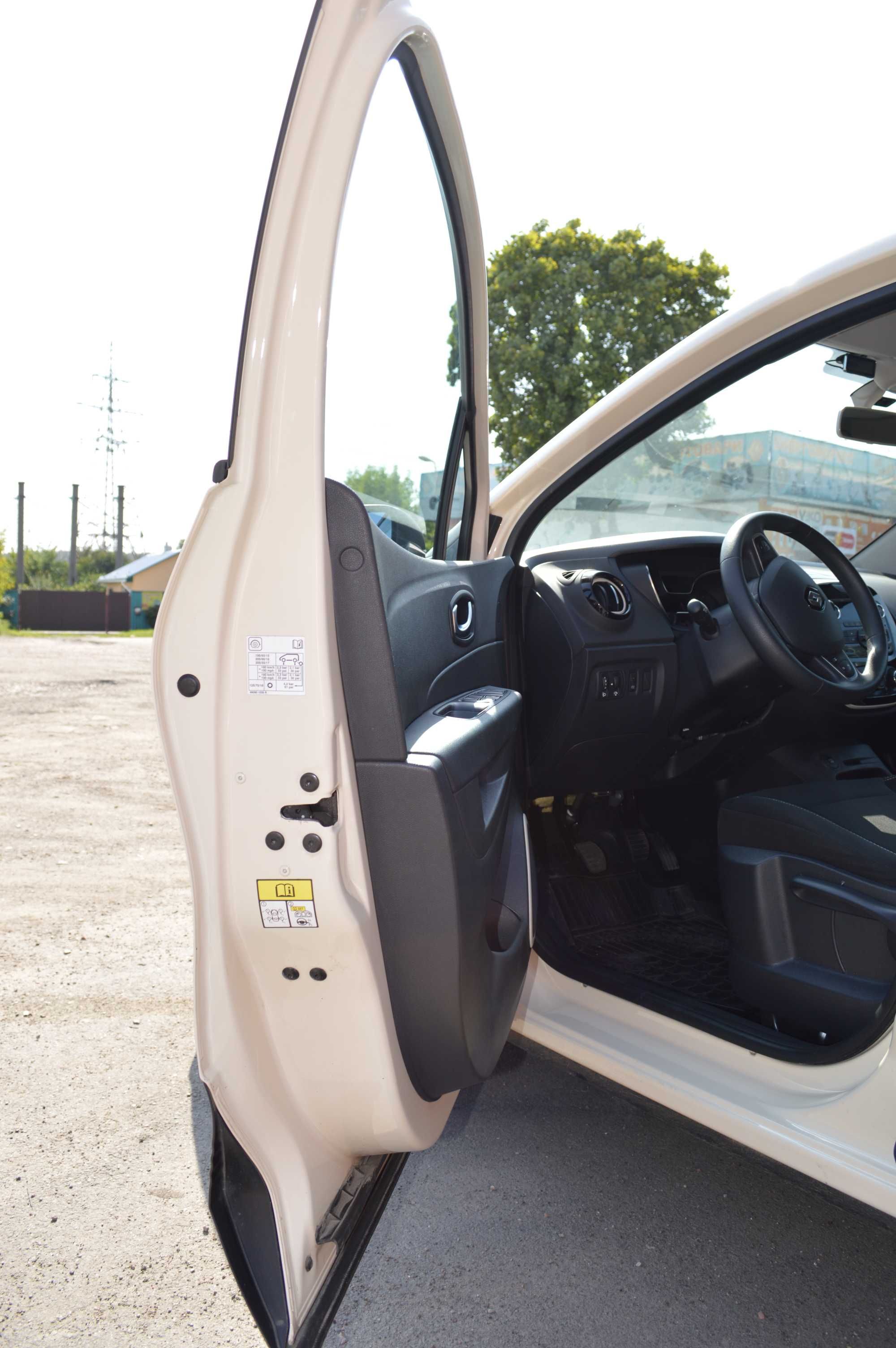 Renault Captur 2019