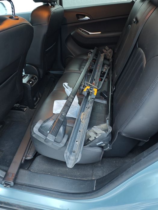 Relingi chevrolet orlando