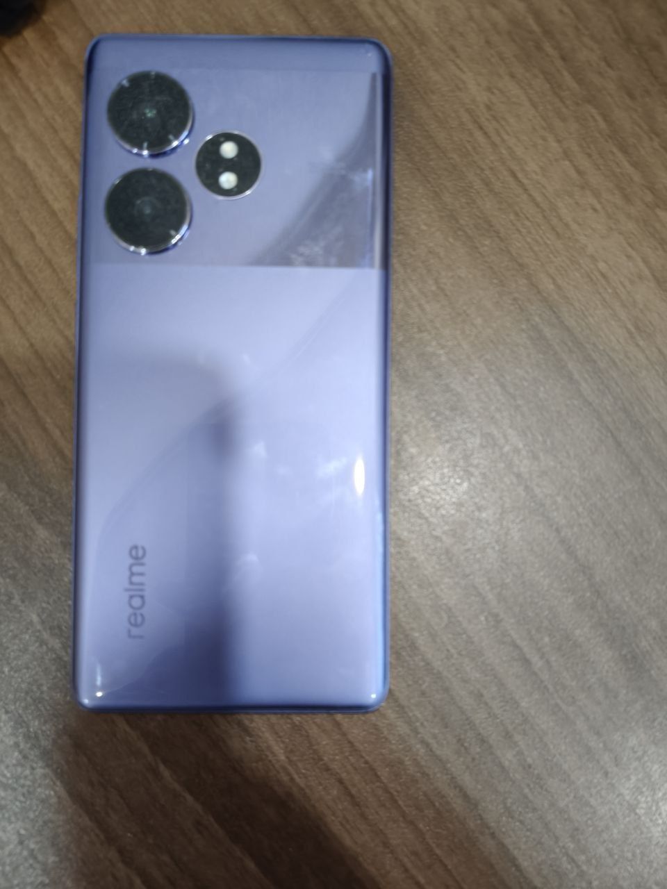 Realme gt neo 6 12/256 8s gen 3