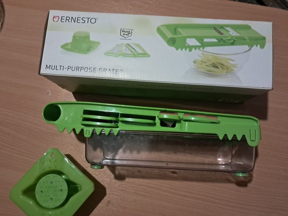 Tarka wielofunkcyjna Lidl jak nowa