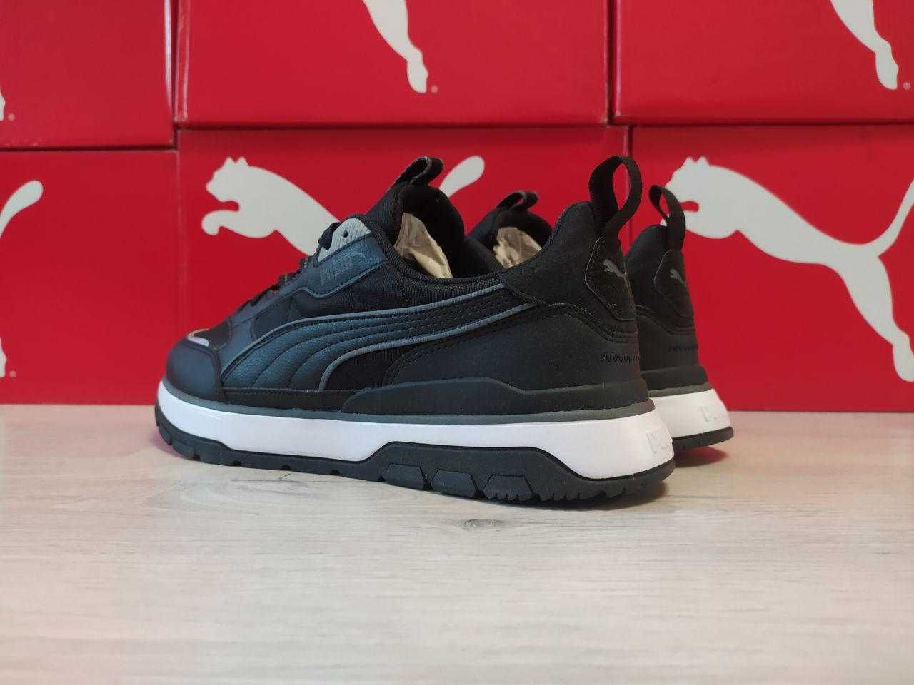 Оригінал Puma R78 Trek 380728 01 демісезон кросівки кроссовки