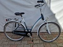 Rower damka Sparta Pallas koła 28 cali