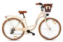 Rower damski miejski Goetze Mood 28″ PROMOCJA -5%