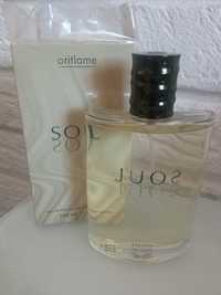 Woda toaletowa Soul Oriflame