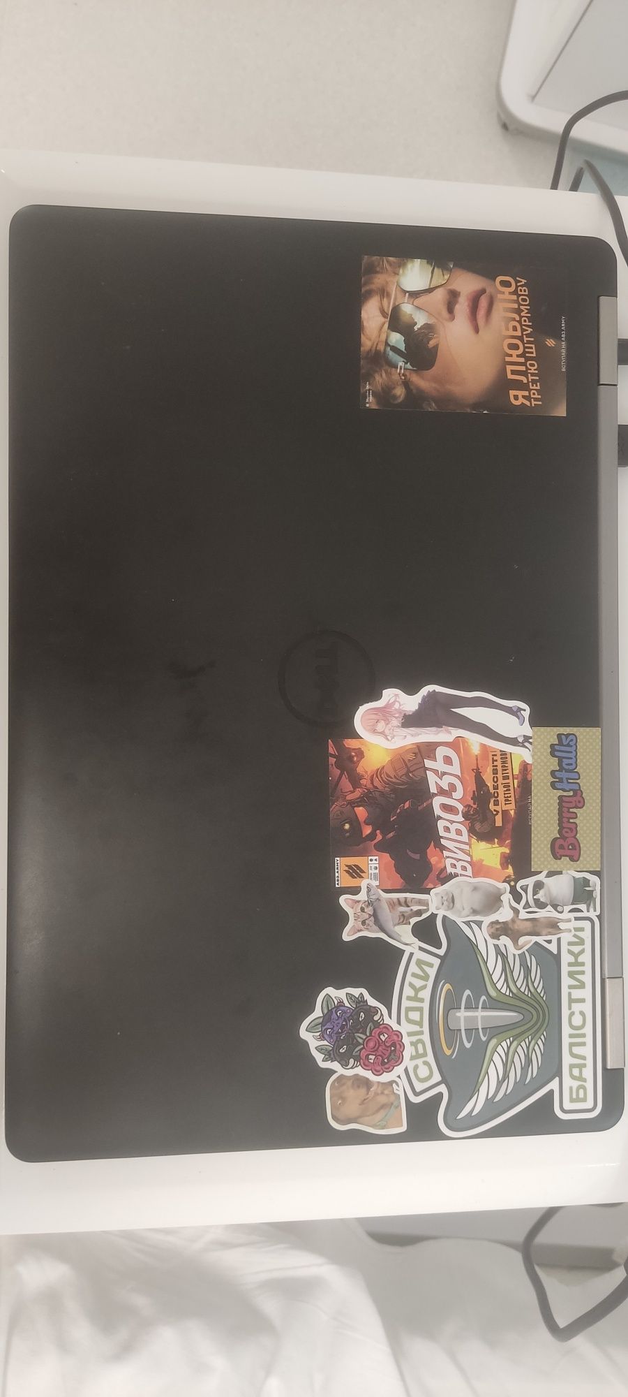 Продам ноутбук dell latitude e5570