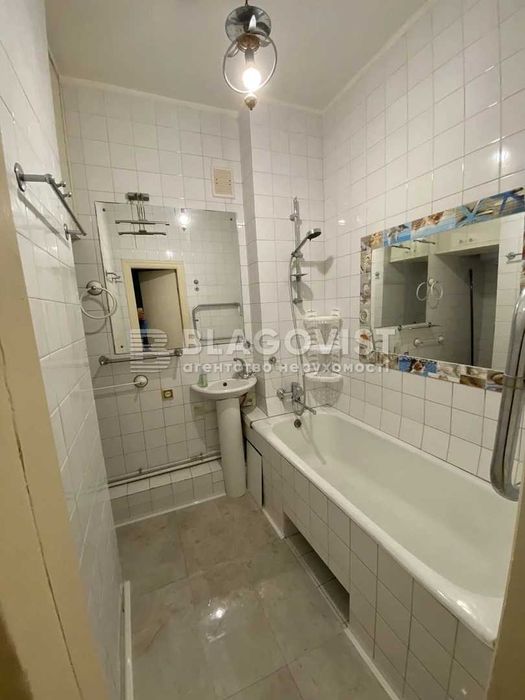 Продаж 3-х кімн  бул. Лесі Українки 6, м. Кловська