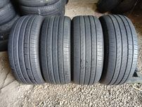 Шини Pirelli 235 55 R 17 4шт Літо (0144) Резина