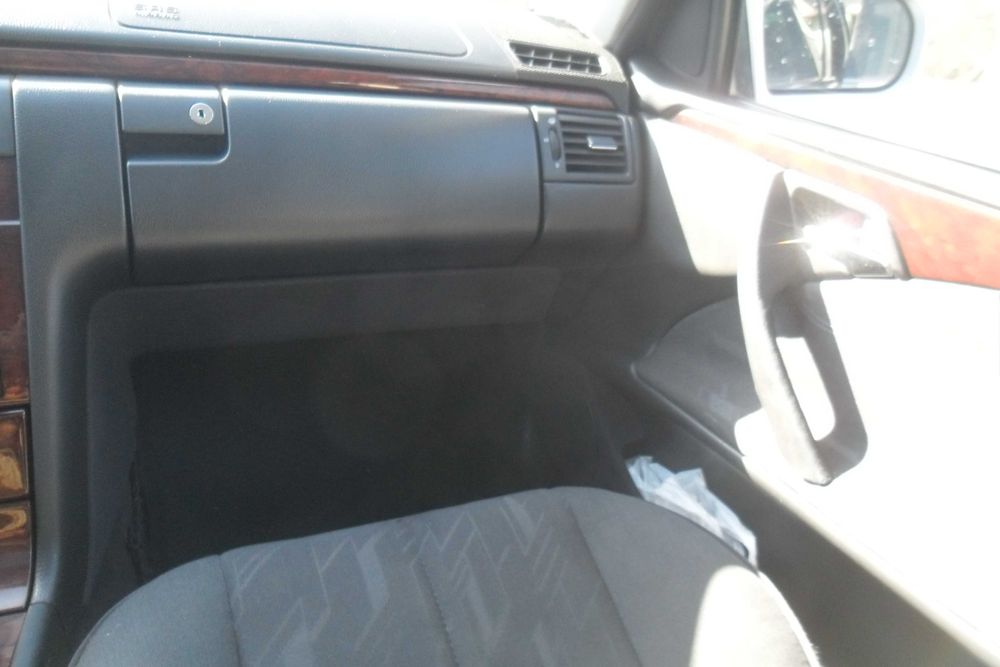 Мерседес Е класс