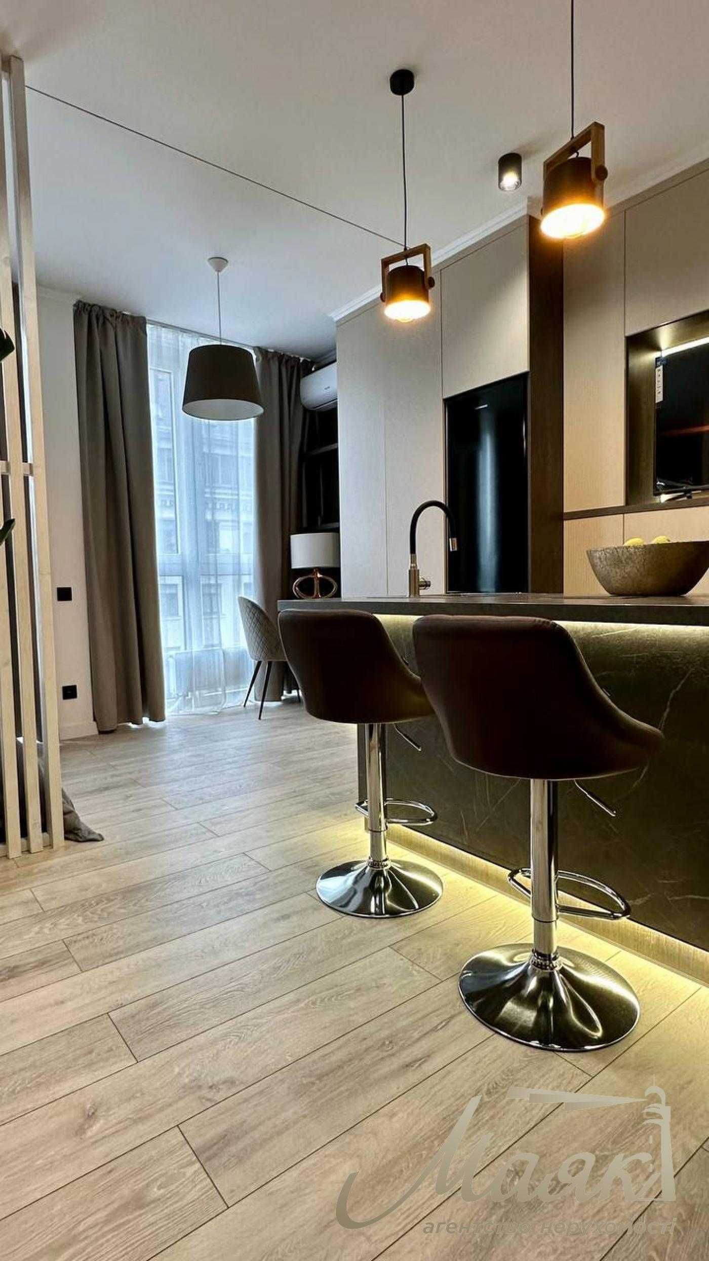 Без%Продаж 1-комнатной квартиры 31м2, ЖК"Старт",Шевченковский/Єоселя