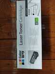 Картридж 83А для LJ Pro m125nw/m127fn/m127fw