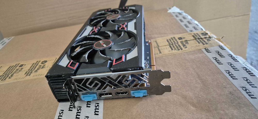 Componentes para desktop