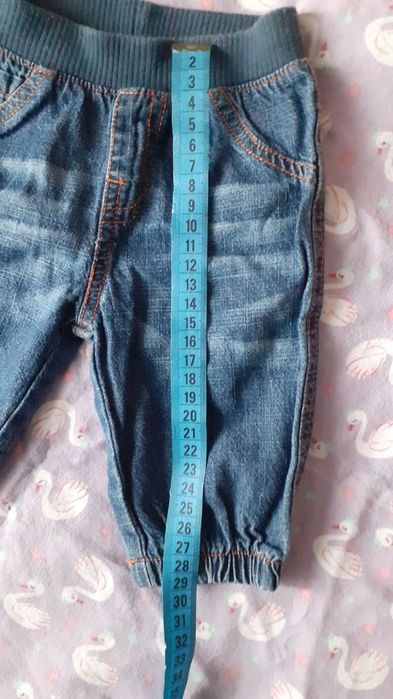 Штани для новонароджених