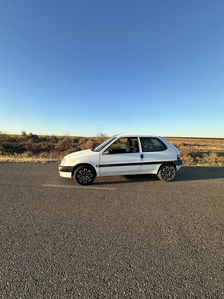 Citroen saxo 1.5D
