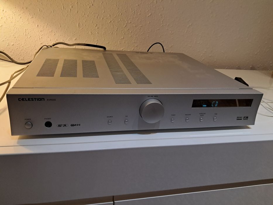 Celestion AVR300 england Unikatowy!