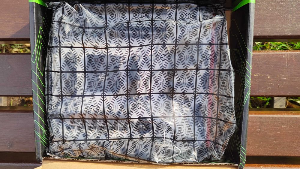 MACHINIST B450 | AM4 | DDR4 | M.2 NVMe (нова)