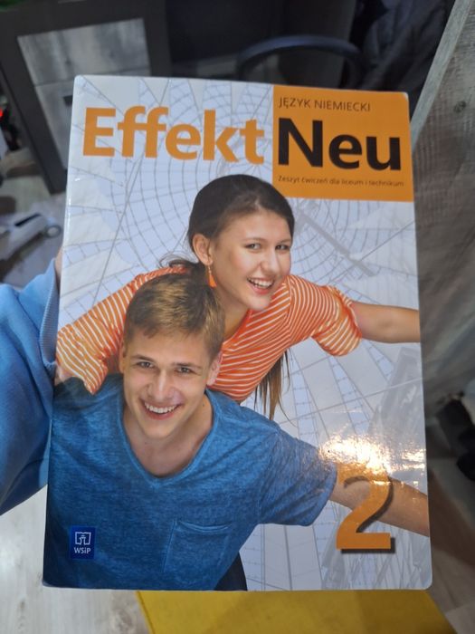 Effekt neu 2 niemiecki