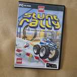Lego Stunt Rally PC Gra dla dzieciaków