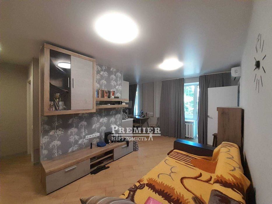 2 комнатная квартира 42 м2 Престижный район Парк Победы Аркадия