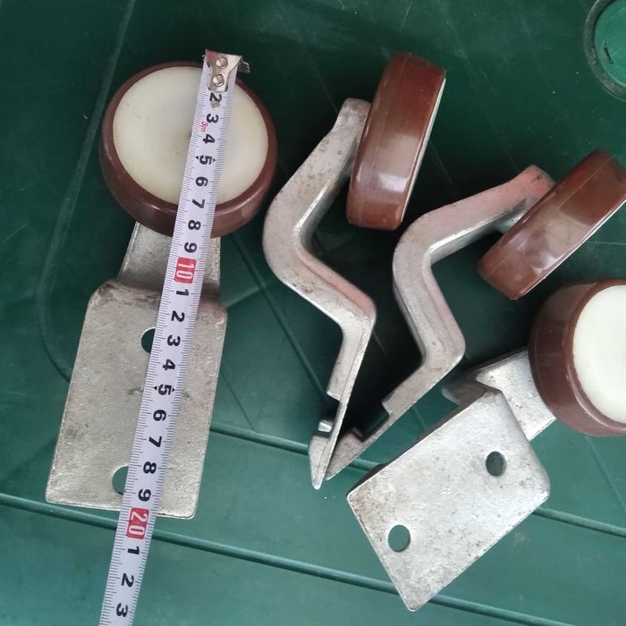 продам колещати роздвижних воріт