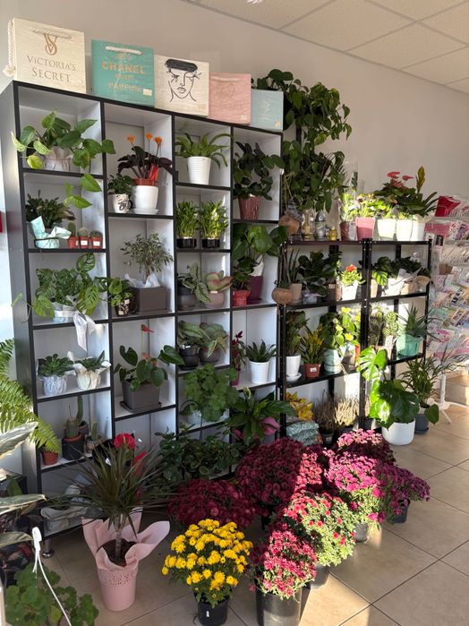 Квітковий бізнез