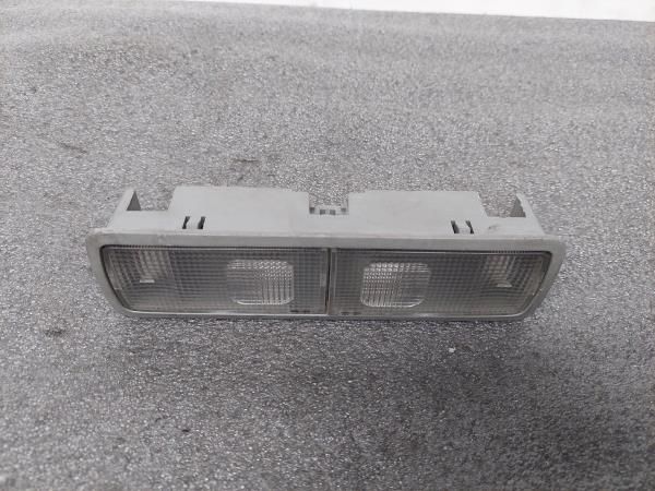 Plafonier frente HONDA Jazz II (GD_, GE3_, GE2_)