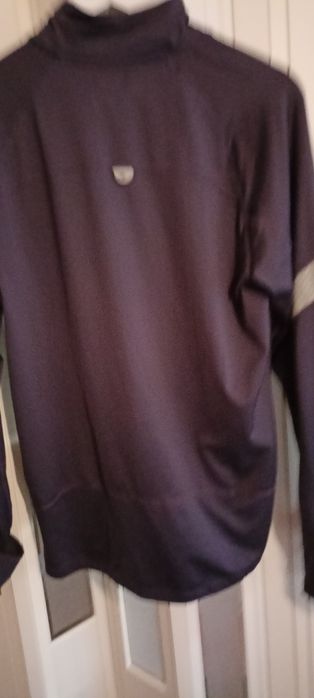 Bluza sportowa New Balance