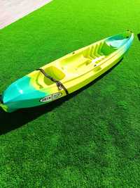 Green Tech Kayaks ® GTK KID - Novo
