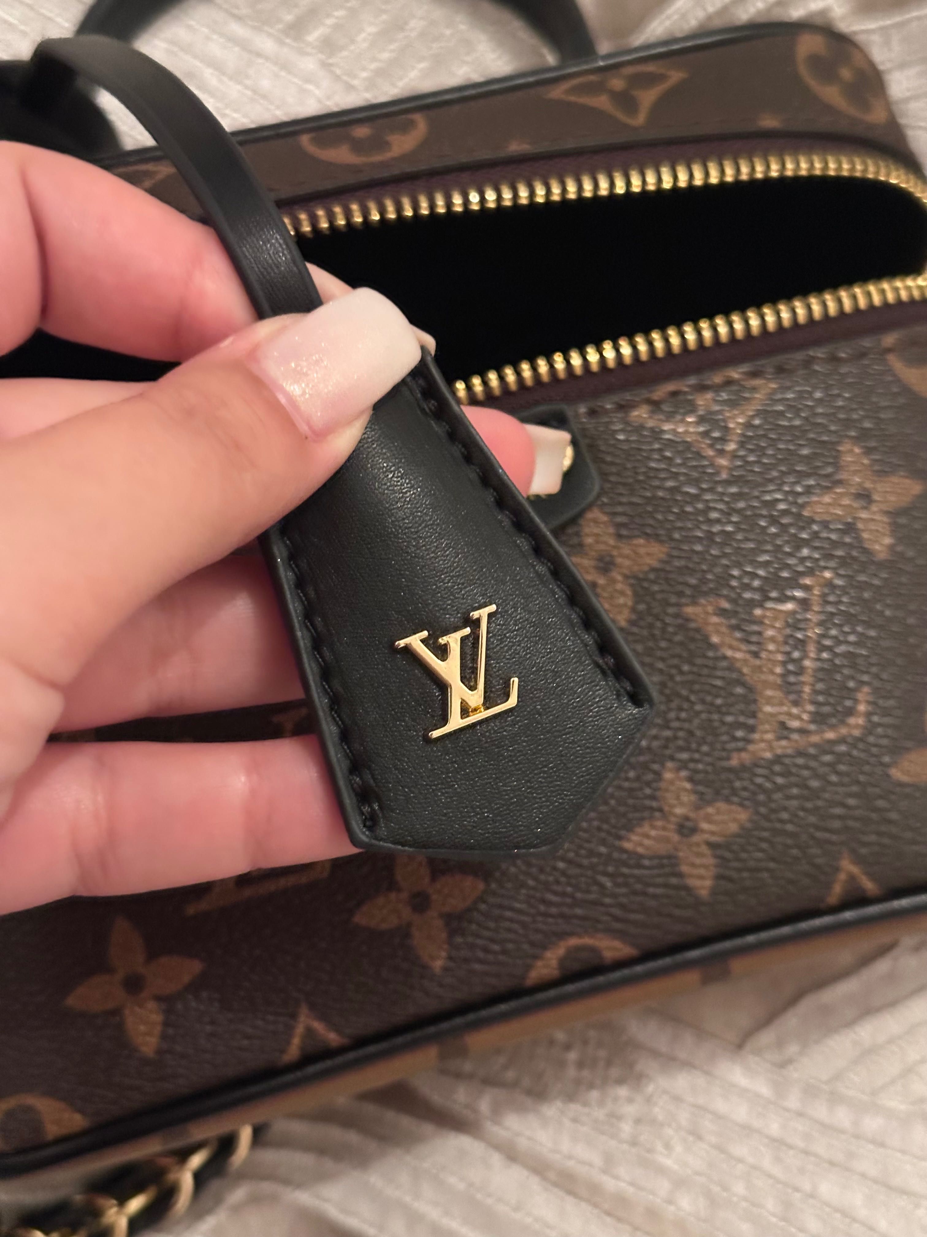 Mala Louis Vuitton