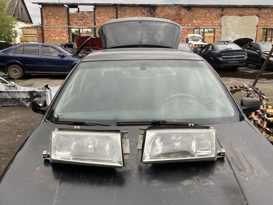 фари шкода тур турка